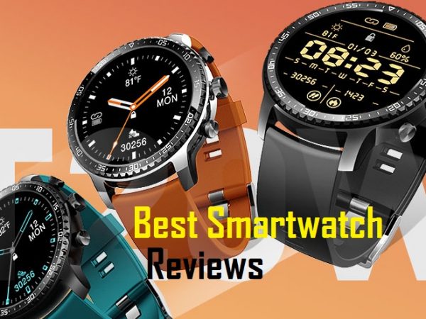 Best Android smartwatch 2023-Top Smartwatch Reviews