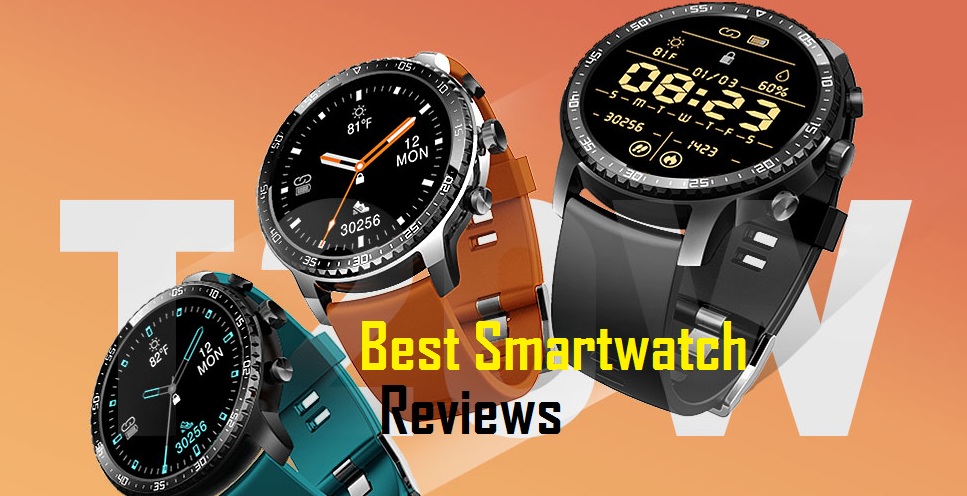 Best Android smartwatch 2023-Top Smartwatch Reviews