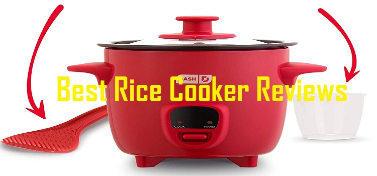 Best Rice Cookers 2023 Top Rice Cookers