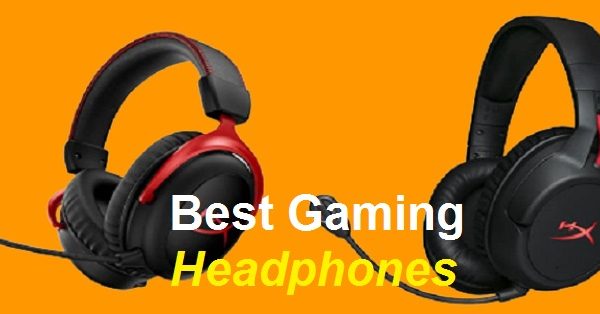 Best gaming headphones in 2023