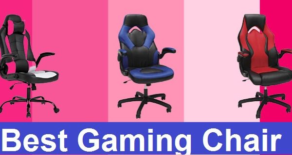 Best Gaming Chairs 2023