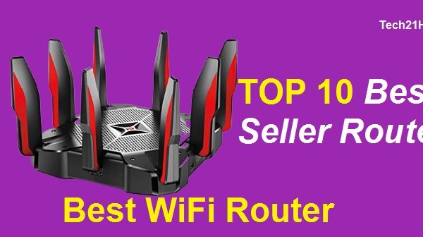 Best wifi router for 2023 Reviews
