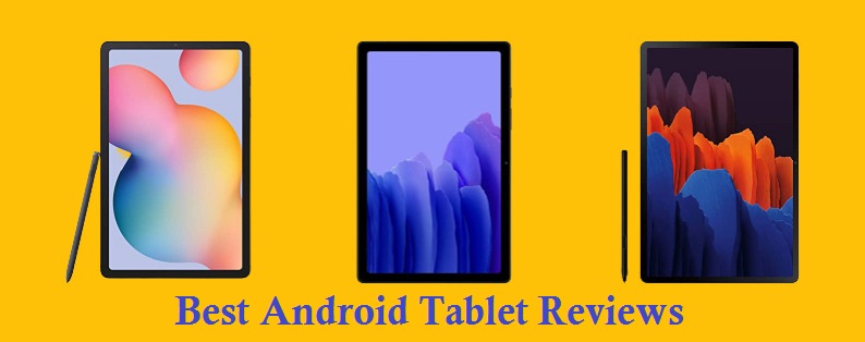 The Best Android Tablets of 2023-Best Budget Android tablet