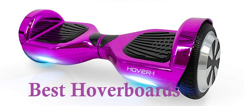 Best Hoverboards 2023- Top Self-Balancing Scooter