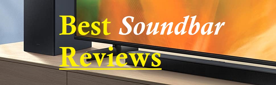 Best soundbars 2023: the best soundbar for TV and home