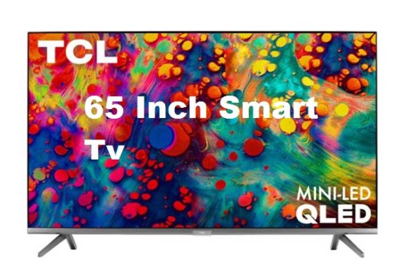 Best 65 inch tv for 2024-Top Pick All Budget