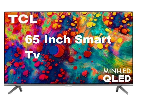 Best 65 inch tv for 2023-Top Pick All Budget