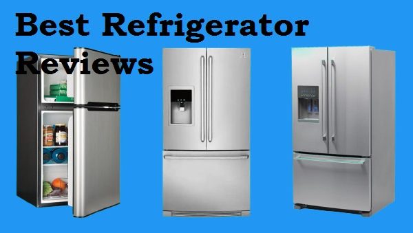 The Best refrigerators of 2024-Reviews & Guide