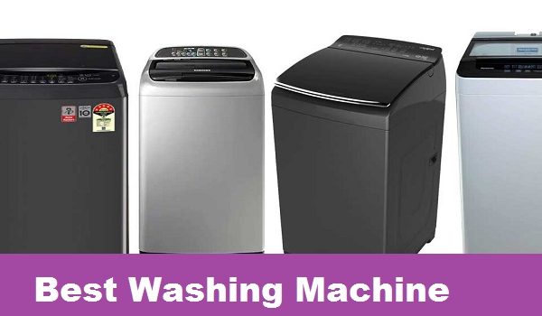 Best washing machines of 2023-Top 10 reviews