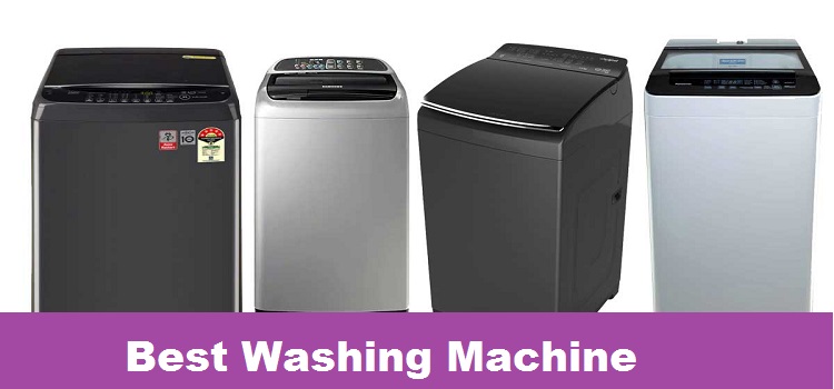 Best washing machines of 2023-Top 10 reviews