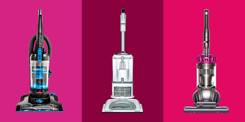 The Best Vacuum Cleaner 2022UprightRobot Vacuum