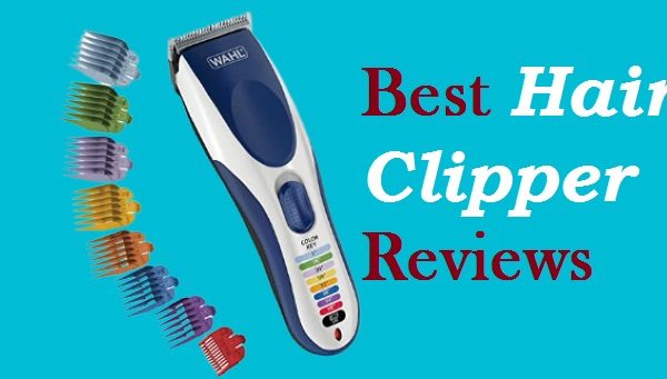 The best hair clippers of 2023