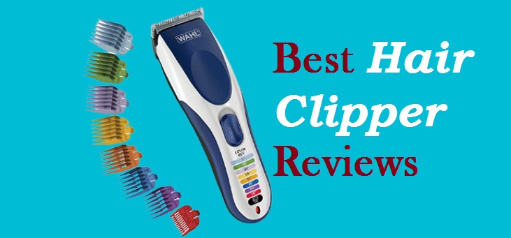 The best hair clippers of 2023