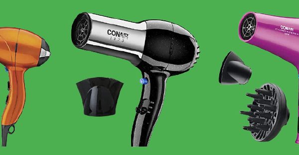 20 Best hair dryers of 2023-Professional Blow Dryer