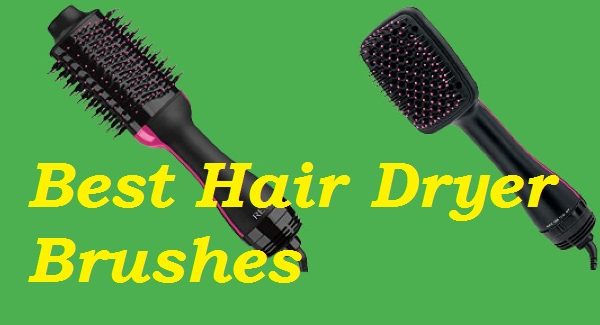Best hair dryer brush 2023-top 11 hair brush