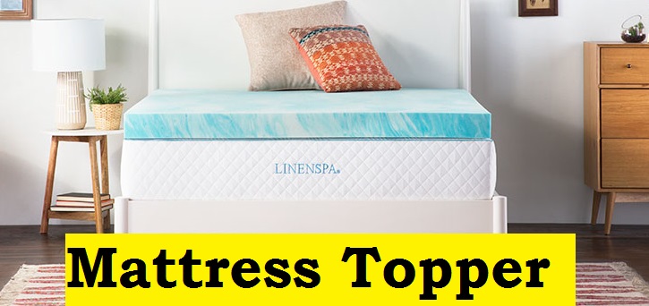 14 Best mattress topper of 2023-Top mattress topper