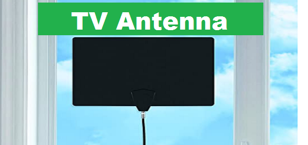 The Best tv antenna in 2024 -indoor & outdoor
