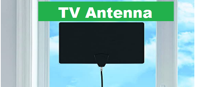 Best tv antenna in 2023 -indoor & outdoor