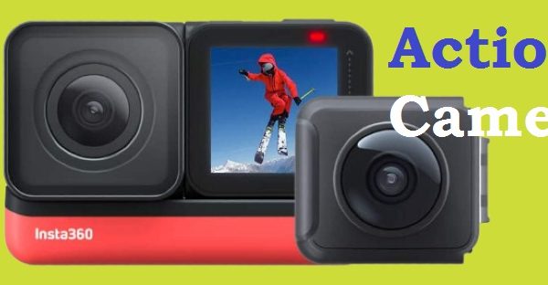 The Best action camera for 2023