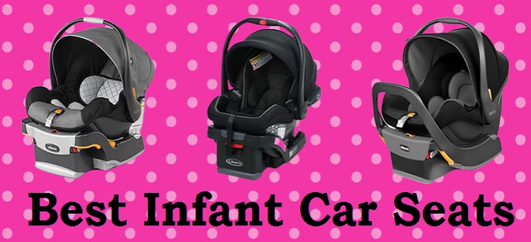 Best Infant Car Seats of 2023 Reviews