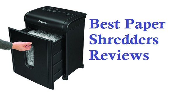 8 Best paper shredders buy in 2023