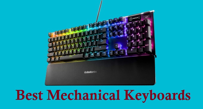 Best mechanical keyboard of 2023 reviews