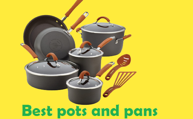 The best pots and pans of 2023